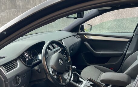Skoda Octavia, 2014 год, 950 000 рублей, 8 фотография