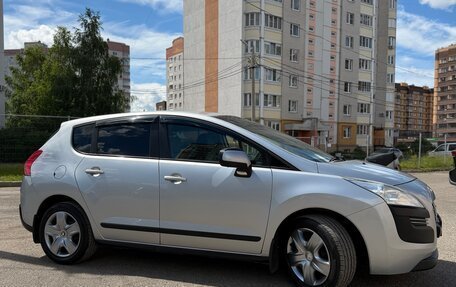 Peugeot 3008 I рестайлинг, 2011 год, 680 000 рублей, 3 фотография