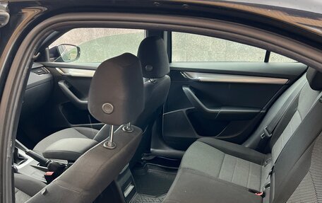 Skoda Octavia, 2014 год, 950 000 рублей, 9 фотография