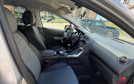 Peugeot 3008 I рестайлинг, 2011 год, 680 000 рублей, 11 фотография