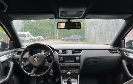 Skoda Octavia, 2014 год, 950 000 рублей, 10 фотография