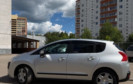 Peugeot 3008 I рестайлинг, 2011 год, 680 000 рублей, 7 фотография