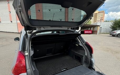 Peugeot 3008 I рестайлинг, 2011 год, 680 000 рублей, 13 фотография