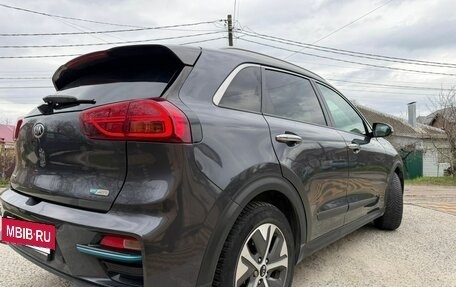 KIA Niro I, 2021 год, 3 498 000 рублей, 7 фотография