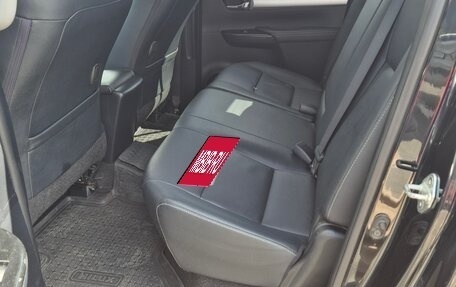 Toyota Hilux VIII, 2015 год, 2 950 000 рублей, 9 фотография