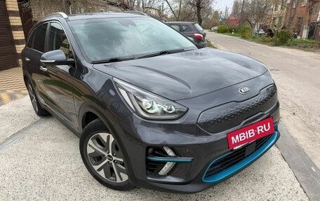 KIA Niro I, 2021 год, 3 498 000 рублей, 5 фотография