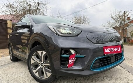 KIA Niro I, 2021 год, 3 498 000 рублей, 2 фотография