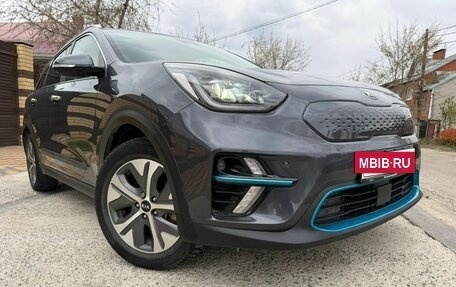 KIA Niro I, 2021 год, 3 498 000 рублей, 3 фотография
