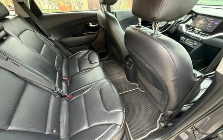 KIA Niro I, 2021 год, 3 498 000 рублей, 10 фотография