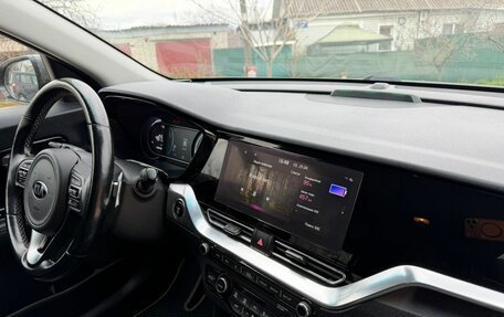 KIA Niro I, 2021 год, 3 498 000 рублей, 16 фотография
