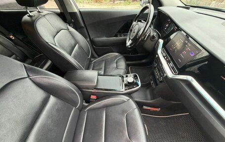 KIA Niro I, 2021 год, 3 498 000 рублей, 18 фотография