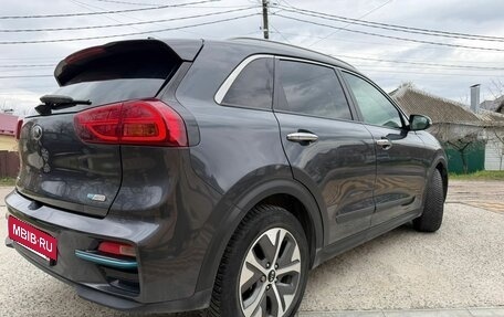 KIA Niro I, 2021 год, 3 498 000 рублей, 8 фотография