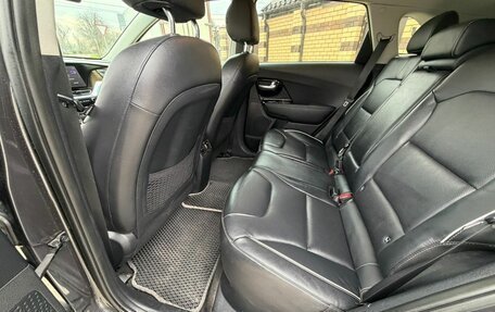 KIA Niro I, 2021 год, 3 498 000 рублей, 26 фотография