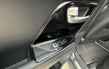 KIA Niro I, 2021 год, 3 498 000 рублей, 28 фотография