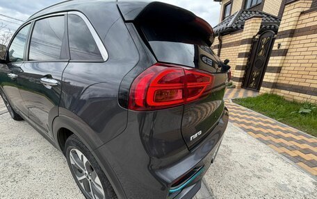 KIA Niro I, 2021 год, 3 498 000 рублей, 33 фотография