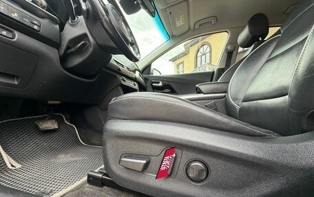 KIA Niro I, 2021 год, 3 498 000 рублей, 29 фотография