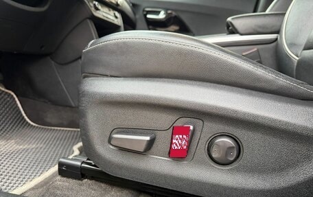 KIA Niro I, 2021 год, 3 498 000 рублей, 30 фотография