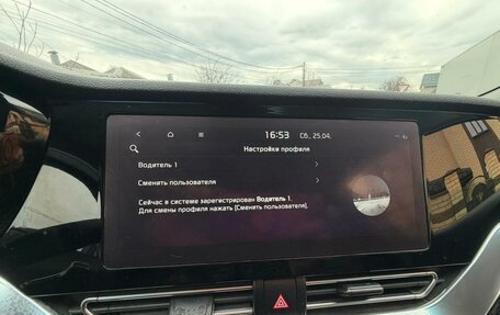 KIA Niro I, 2021 год, 3 498 000 рублей, 39 фотография