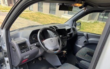 Mercedes-Benz Vito, 2002 год, 1 100 000 рублей, 9 фотография