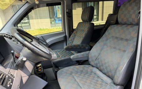Mercedes-Benz Vito, 2002 год, 1 100 000 рублей, 10 фотография
