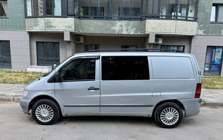 Mercedes-Benz Vito, 2002 год, 1 100 000 рублей, 6 фотография