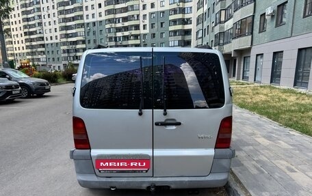 Mercedes-Benz Vito, 2002 год, 1 100 000 рублей, 8 фотография