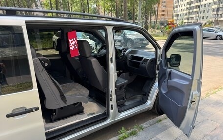 Mercedes-Benz Vito, 2002 год, 1 100 000 рублей, 13 фотография