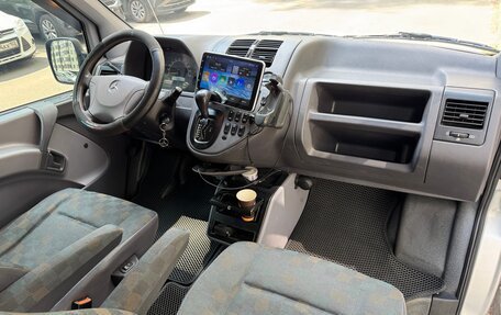 Mercedes-Benz Vito, 2002 год, 1 100 000 рублей, 15 фотография