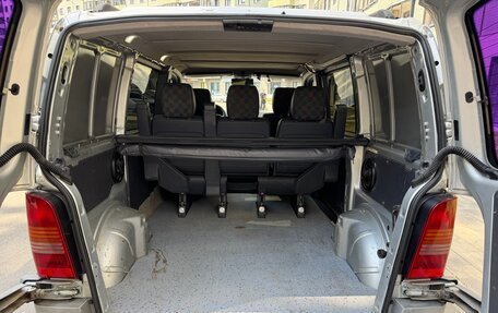 Mercedes-Benz Vito, 2002 год, 1 100 000 рублей, 18 фотография