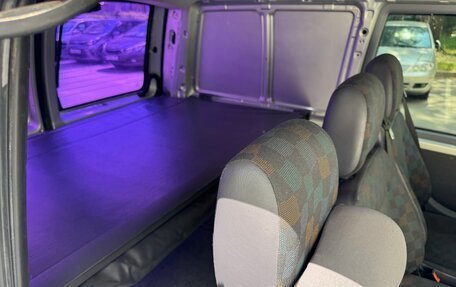 Mercedes-Benz Vito, 2002 год, 1 100 000 рублей, 16 фотография