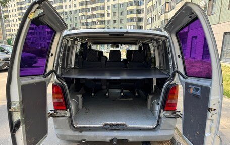 Mercedes-Benz Vito, 2002 год, 1 100 000 рублей, 17 фотография