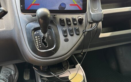 Mercedes-Benz Vito, 2002 год, 1 100 000 рублей, 22 фотография