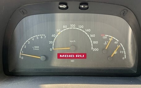 Mercedes-Benz Vito, 2002 год, 1 100 000 рублей, 21 фотография