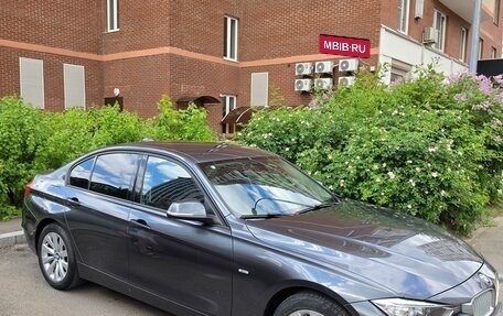 BMW 3 серия, 2014 год, 2 500 000 рублей, 3 фотография