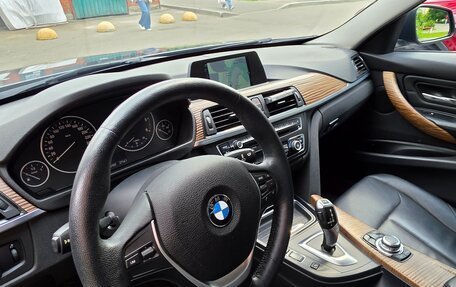 BMW 3 серия, 2014 год, 2 500 000 рублей, 7 фотография