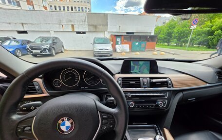 BMW 3 серия, 2014 год, 2 500 000 рублей, 8 фотография