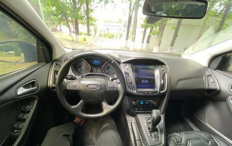 Ford Focus III, 2013 год, 790 000 рублей, 8 фотография