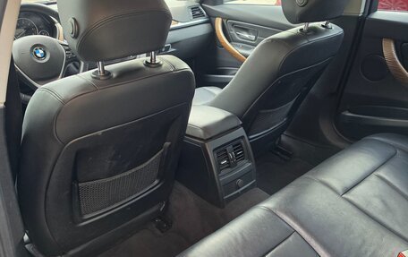 BMW 3 серия, 2014 год, 2 500 000 рублей, 9 фотография