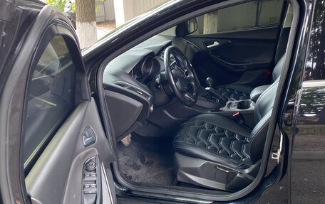 Ford Focus III, 2013 год, 790 000 рублей, 7 фотография