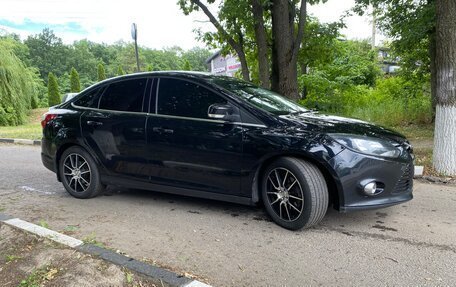 Ford Focus III, 2013 год, 790 000 рублей, 3 фотография
