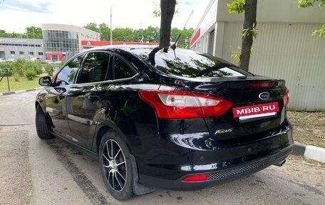 Ford Focus III, 2013 год, 790 000 рублей, 6 фотография