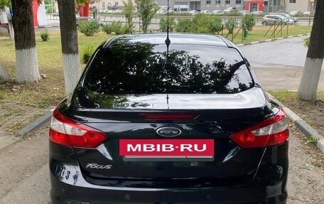Ford Focus III, 2013 год, 790 000 рублей, 5 фотография