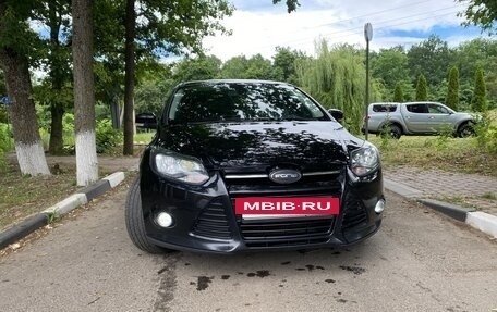 Ford Focus III, 2013 год, 790 000 рублей, 2 фотография
