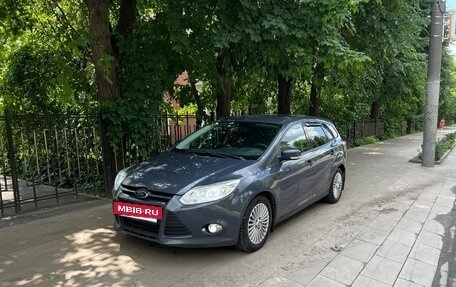 Ford Focus III, 2013 год, 555 000 рублей, 5 фотография