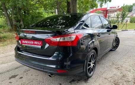 Ford Focus III, 2013 год, 790 000 рублей, 4 фотография