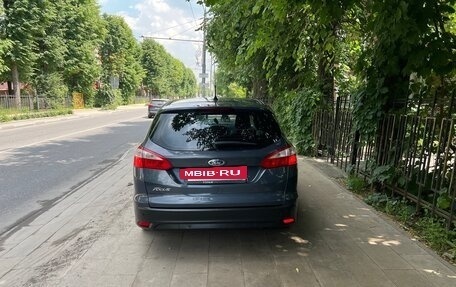 Ford Focus III, 2013 год, 555 000 рублей, 4 фотография
