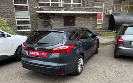Ford Focus III, 2013 год, 555 000 рублей, 6 фотография