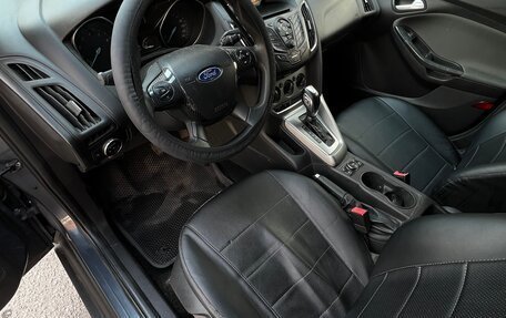 Ford Focus III, 2013 год, 555 000 рублей, 8 фотография