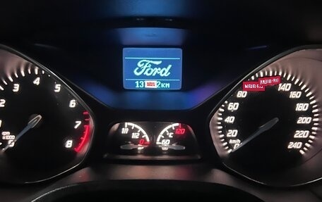 Ford Focus III, 2013 год, 555 000 рублей, 7 фотография