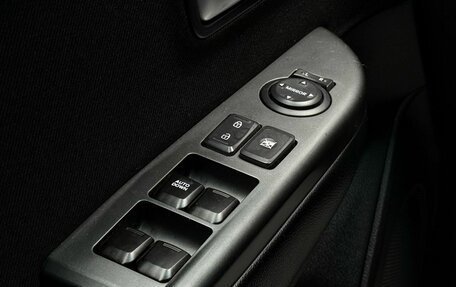 KIA Rio III рестайлинг, 2012 год, 999 000 рублей, 19 фотография